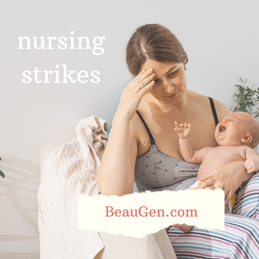 Nursing Strikes