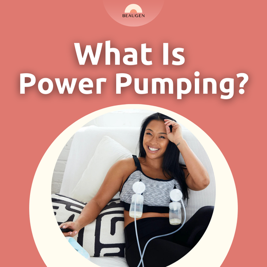 What Is Power Pumping?