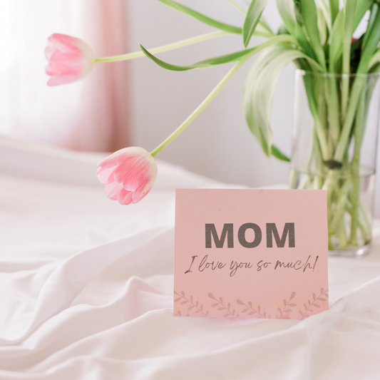 Celebrating All Moms This Mother’s Day