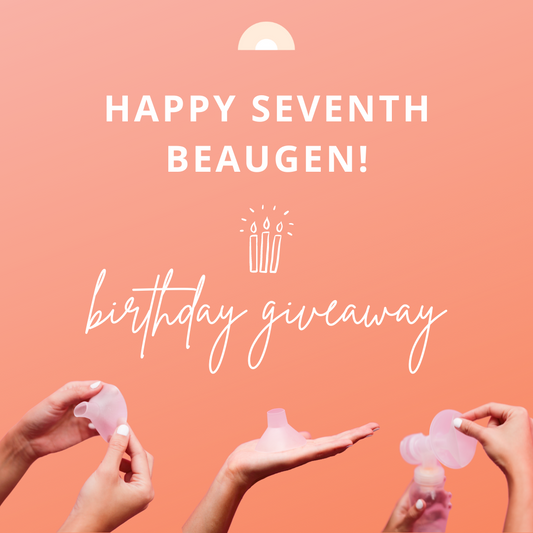 BeauGen Turns Seven